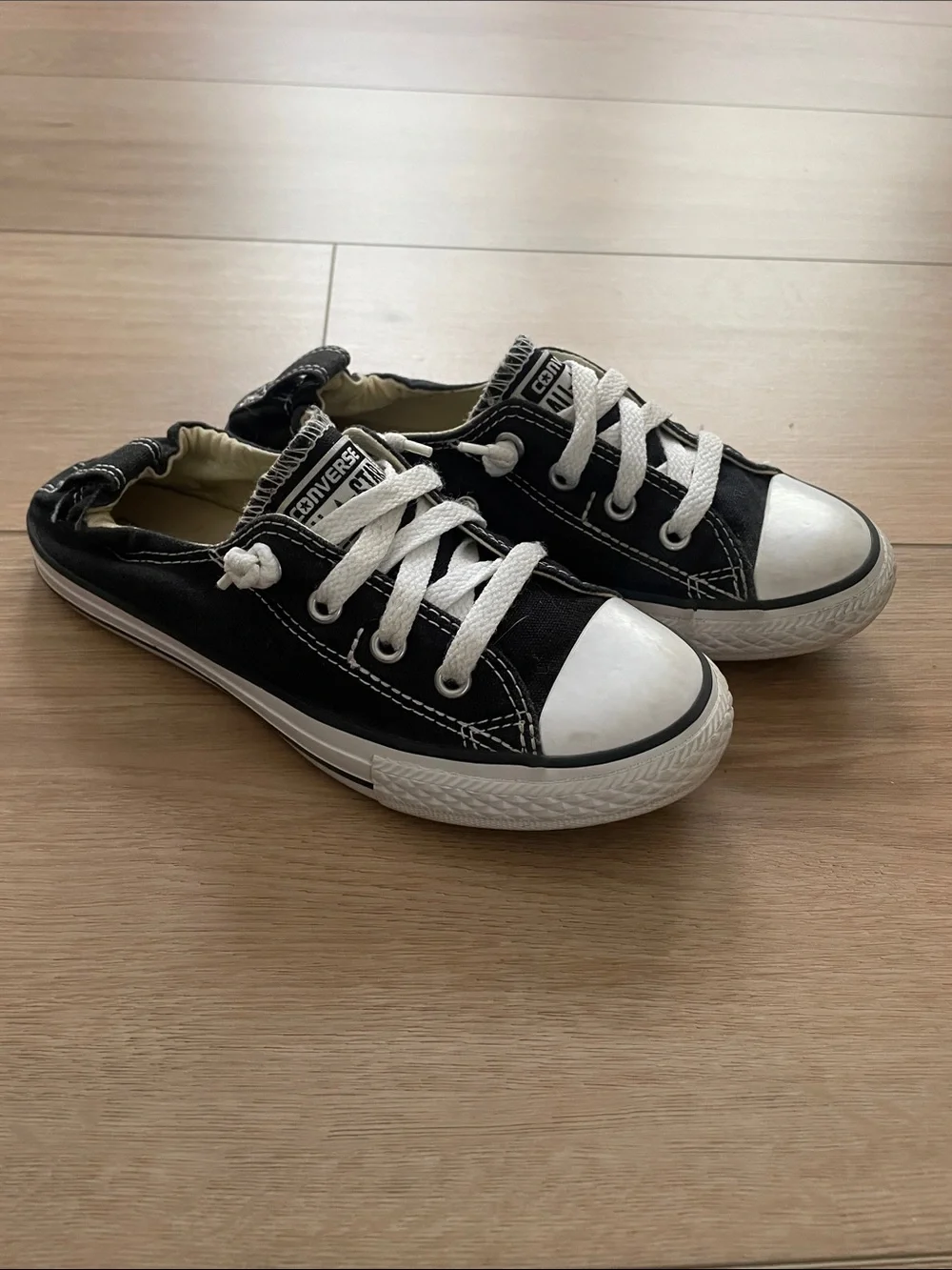 Converse Kids 2 Low-Top Slip-On Sneakers in NavyAthletic Shoes, All star Casual